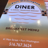 Port Washington Diner