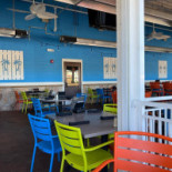 Bahama Breeze