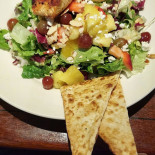Bahama Breeze
