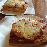 San Gennaro's Pizza