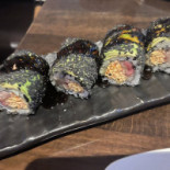 Sushi Mike's