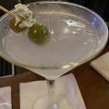 Gibsons Steakhouse