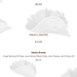 Taco Gringo