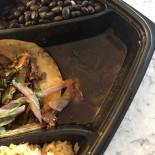 Burrito Parrilla Mexicana
