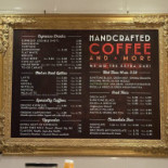 Cupitol Coffee Eatery