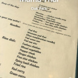 Mama Thai Restaurant