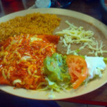 Taqueria Mi Palenque