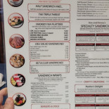 Max And Benny's Deli