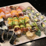 No. 1 Sushi