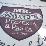 The Original Mr. Bruno's Pizzeria