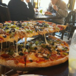 The Original Mr. Bruno's Pizzeria