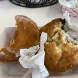 Butter Krisp Diner