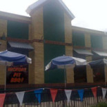 Deerman's Barbeque