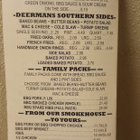 Deerman's Barbeque