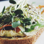 Fit Fuel Cafe