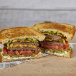 The Habit Burger Grill