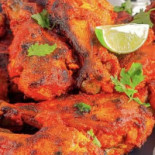 Taste Of Tandoor