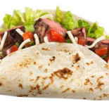 California Tortilla