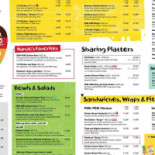 Nando's