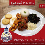 Arepas Capitol