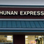 Hunan Express