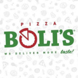 Pizza Boli's