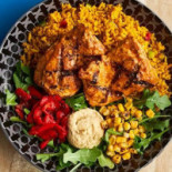 Nando's Peri-peri