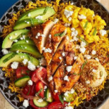 Nando's Peri-peri