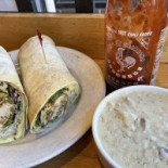 Souper Roll Up Cafe