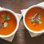 Souper Roll Up Cafe