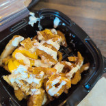 Gateway Pizza Subs