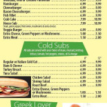 Gateway Pizza Subs