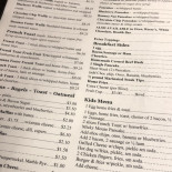 Diego's