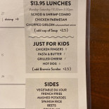 The Galley Grille