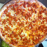Armando's Pizza