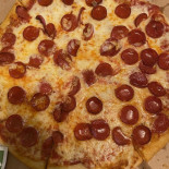 Dumm's Pizza Subs