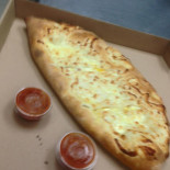 Aladdin's Pizza