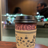 Bean And Leaf Cafe