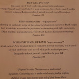 Ted Nelson's Steakhouse