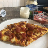 Toppers Pizza