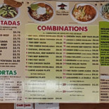 Don Gilberto Mexican Food