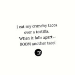 Mesa Tacos And Tequila