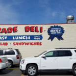 Hygrade Deli