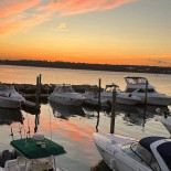 The Cove Marina