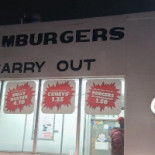 Brayz Hamburgers