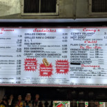 Brayz Hamburgers