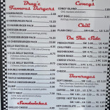 Brayz Hamburgers