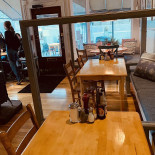 Corner Café