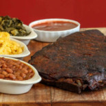 Leon's Barbeque