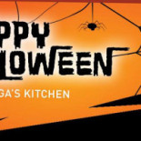 Olga's Kitchen